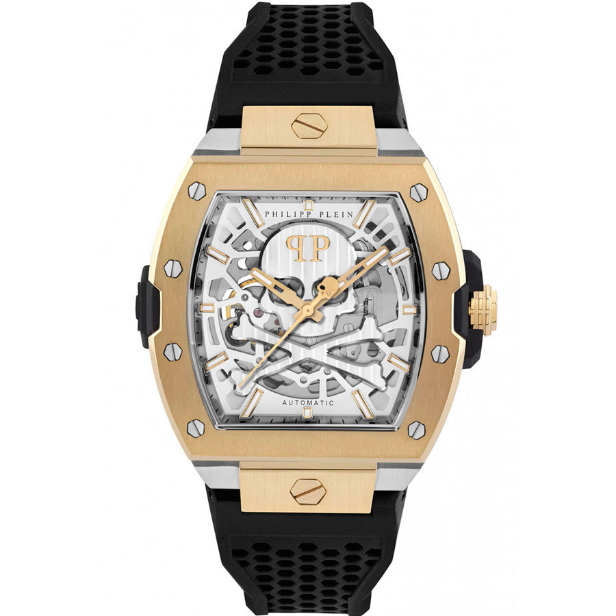 Часы Philipp Plein The Skeleton PWJFA0825